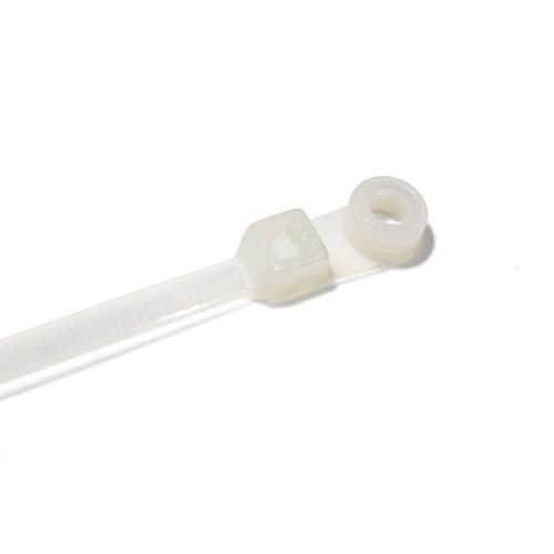 Fascetta stringicavo in poliammide - WKF03 series - Berardi Bullonerie srl