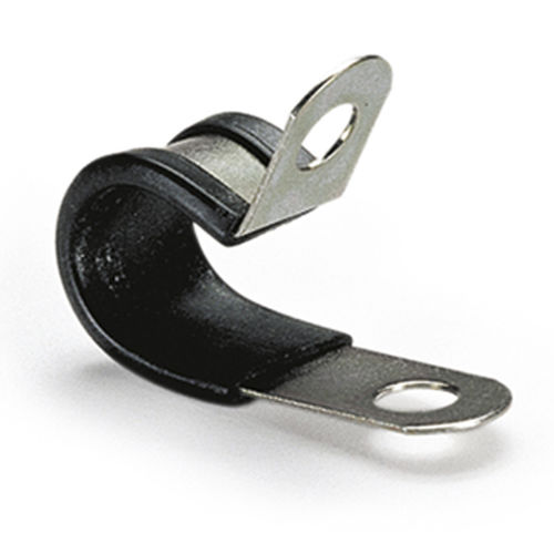 Collare per cavo elettrico in PVC - CLPPA - Berardi Bullonerie srl - in acciaio inossidabile / con montaggio a vite