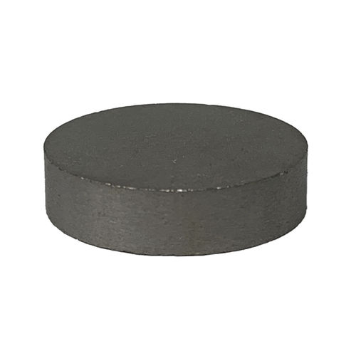 Magnete in samario-cobalto - MG01S - Berardi Bullonerie srl - cilindrico