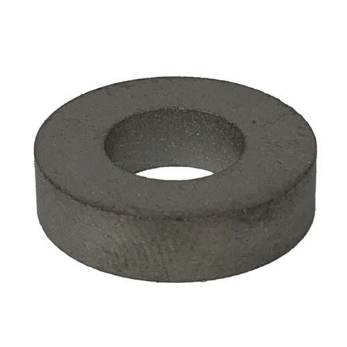 Magnete in samario-cobalto - MG03S - Berardi Bullonerie srl - cilindrico / con foratura
