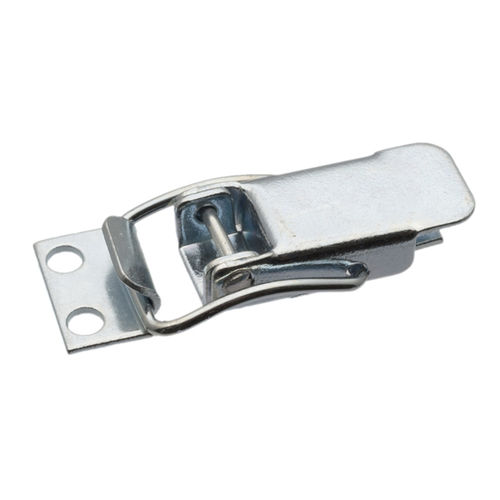 Chiusura a leva in acciaio zincato - CS395 - Berardi Bullonerie srl - a leva