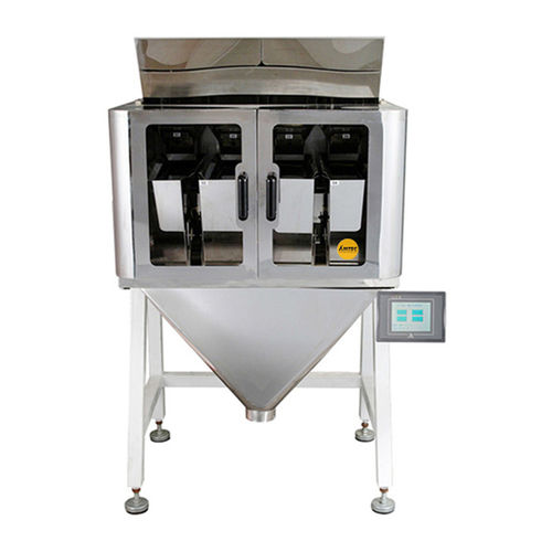Miscelatore-dosatore - AMTEC Packaging Machines