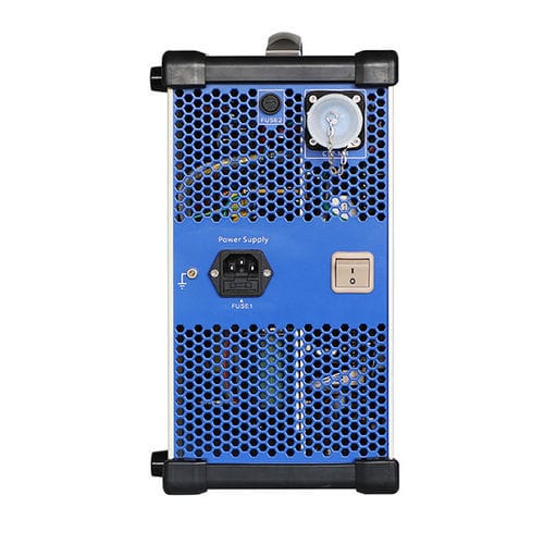 Analizzatore di tensione - CTP-120PA - HAOMAI ELECTRIC POWER AUTOMATION - portatile / digitale