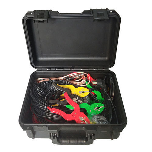 Ratiometro per trasformatore - TTR-400 - HAOMAI ELECTRIC POWER AUTOMATION