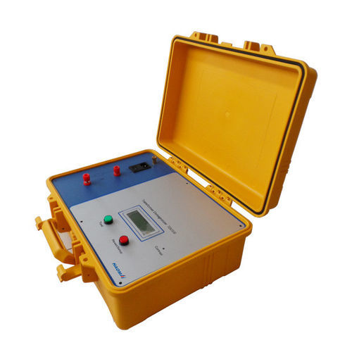 Smagnetizzatore - TDU300  - HAOMAI ELECTRIC POWER AUTOMATION