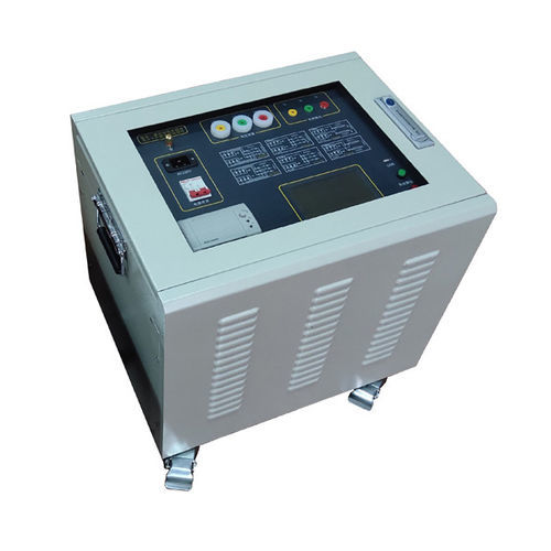 Analizzatore da laboratorio - HLT-300 - HAOMAI ELECTRIC POWER AUTOMATION - antifurto / di impedenza / digitale
