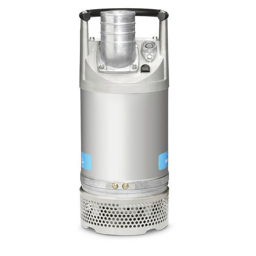 Pompa a rotore - 2670 - FLYGT - per acque reflue / elettrica / sommersa