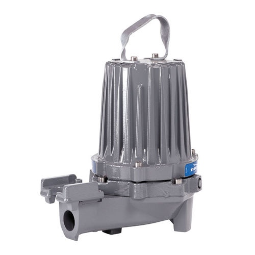 Pompa centrifuga - M 3102 - FLYGT - per fanghi / per acque cariche / elettrica