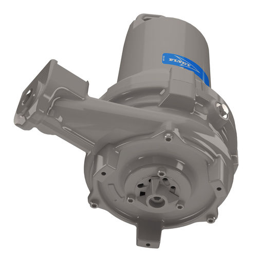 Pompa centrifuga - M 3090 - FLYGT - per fanghi / per acque cariche / elettrica