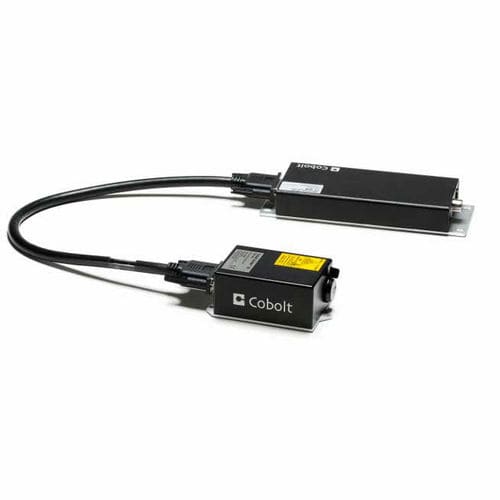 Laser continuo - Blues™  - COBOLT - a stato solido / blu / a basso rumore