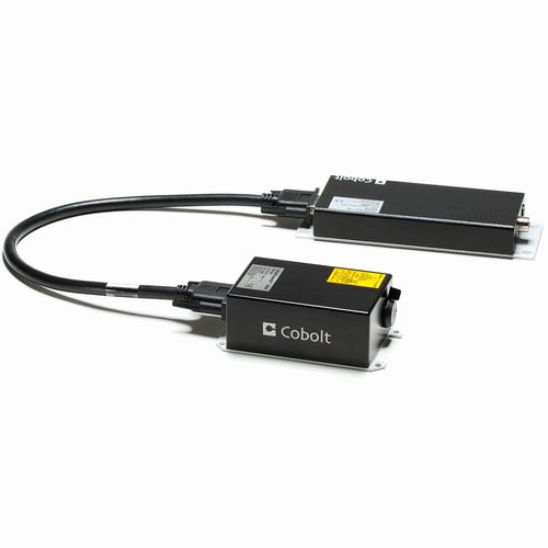 Laser pulsato - Odin™ Series  - COBOLT - a stato solido / ad infrarossi medi / accordabile