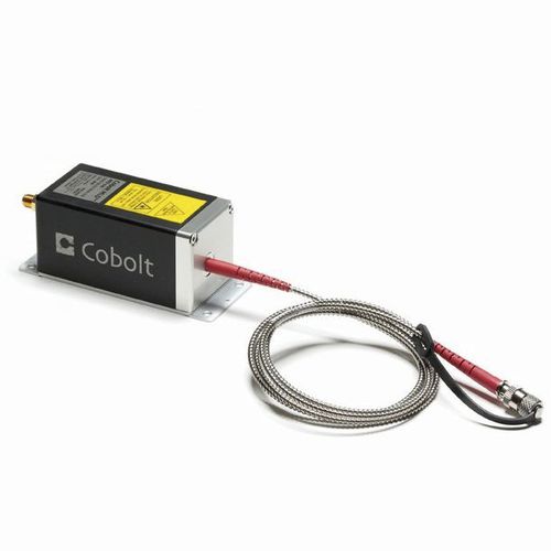 Modulo laser ad onda continua - MLD - COBOLT - a stato solido / blu / per spettroscopia