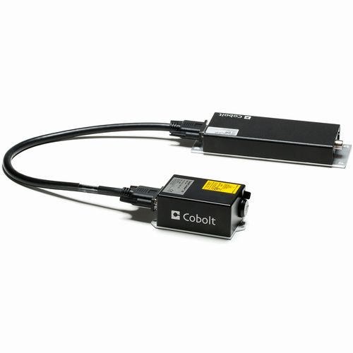 Laser continuo - Rumba™  - COBOLT - a stato solido / infrarosso / a basso rumore