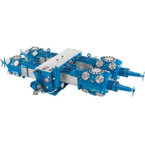 Compressore a pistone - JGD - Ariel - d'aria / con motore elettrico / fisso
