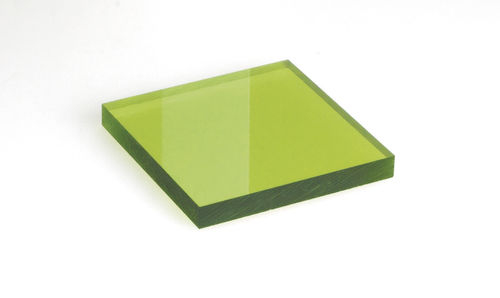 Finestra per laser Nd:YAG - 100-K0242-3-100x200 - PROTECT-Laserschutz GmbH