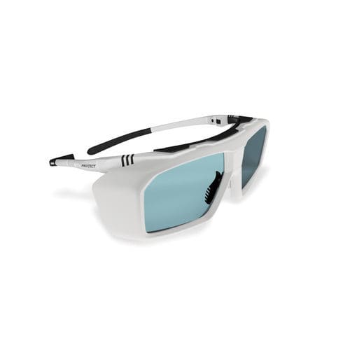 Occhiali di protezione laser - STARLIGHT-PLUS - PROTECT-Laserschutz GmbH - polimerico / in vetro / leggero