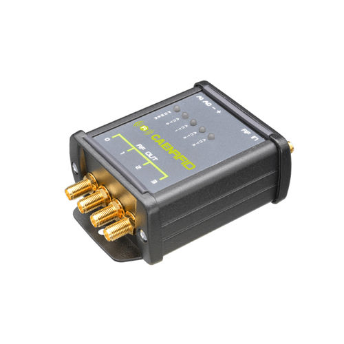 Multiplexer modulo - RA0003 - CAEN RFID