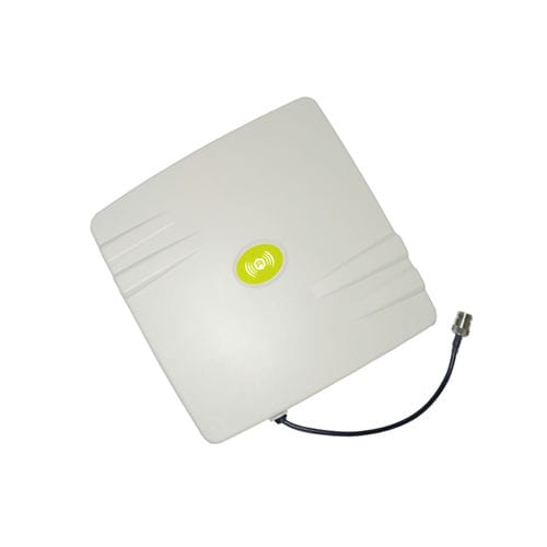 Antenna UHF - WANTENNAX020 - CAEN RFID - RFID / a pannello / per esterni