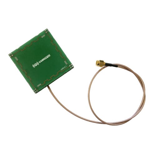 Antenna UHF - WANT020 - CAEN RFID - RFID / PCB / compatta
