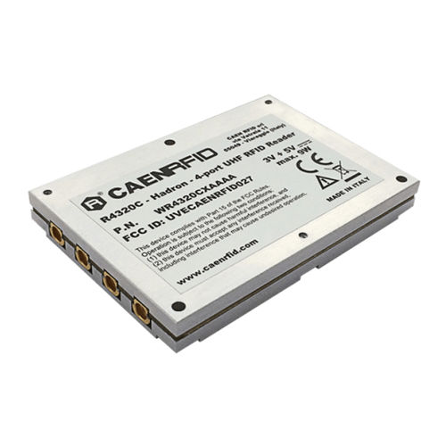 Lettore RFID compatto - Hadron - R4320C  - CAEN RFID - embedded / USB / UHF