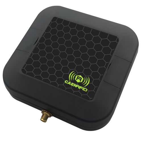 Antenna UHF - WANT021IP - CAEN RFID - RFID / esterna / per esterni