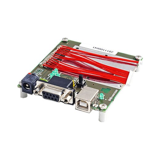 Scheda di valutazione per lettore per RFID - R4320C - Hadron - CAEN RFID
