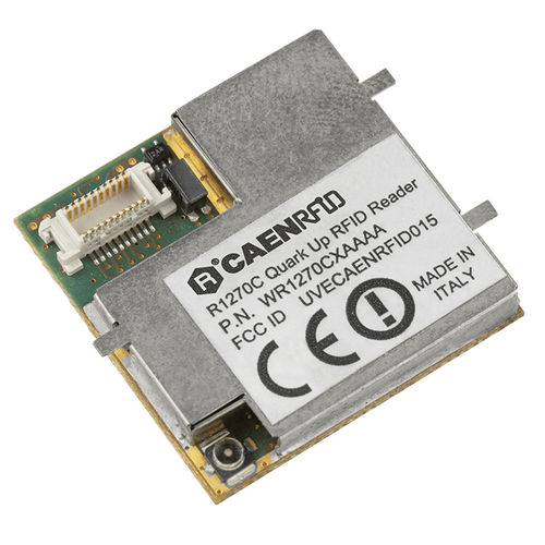 Lettore RFID compatto - QuarkUp &ndash; R1270C - CAEN RFID - embedded / in miniatura / USB
