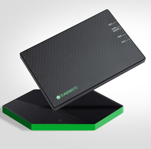 Lettore RFID compatto - TrID - R1210I - CAEN RFID - embedded / USB / bluetooth