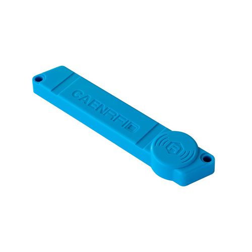 Etichetta registratore di temperatura - A927Z - CAEN RFID - RFID / in ABS / in policarbonato