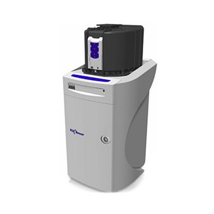 Sistema di misurazione di temperatura - SensArray®  - KLA Corporation - automatico / per attrezzi