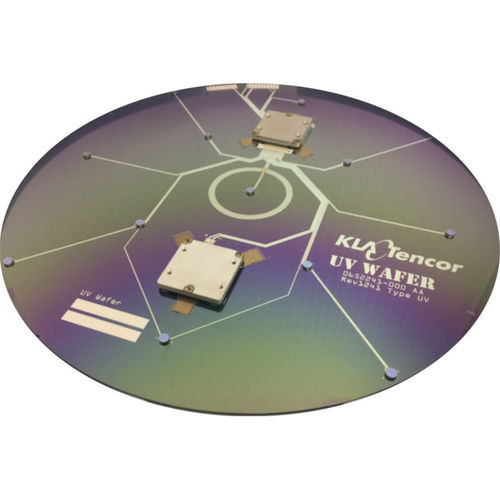 Sistema di misurazione di luce - UV Wafer - KLA Corporation - per ultravioletti / per wafer