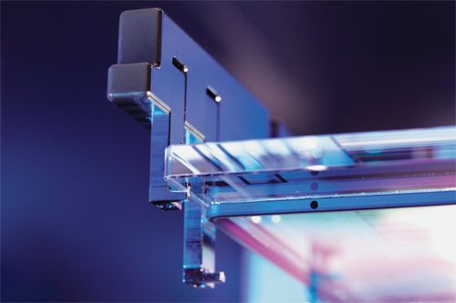 Sistema di misurazione ottico - LMS IPRO series - KLA Corporation - per wafer / per circuiti integrati / per controllo