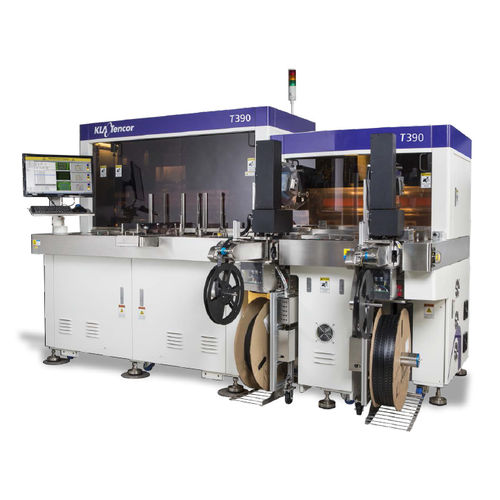 Sistema di ispezione ottico - CIRCL&trade;-AP - KLA Corporation - 3D / 2D / automatico