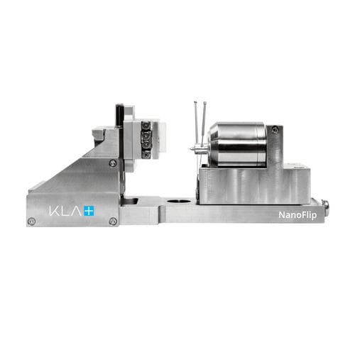 Indentatore per test di durezza - NanoFlip - KLA Corporation
