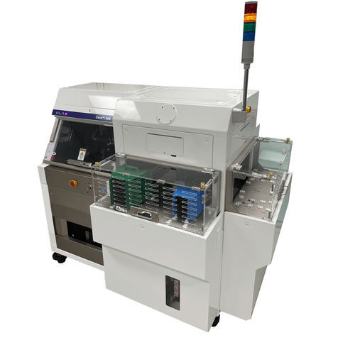 Profilometro ottico - Zeta™-388 - KLA Corporation - 3D / con interferometria a luce bianca / per la misurazione della rugosità