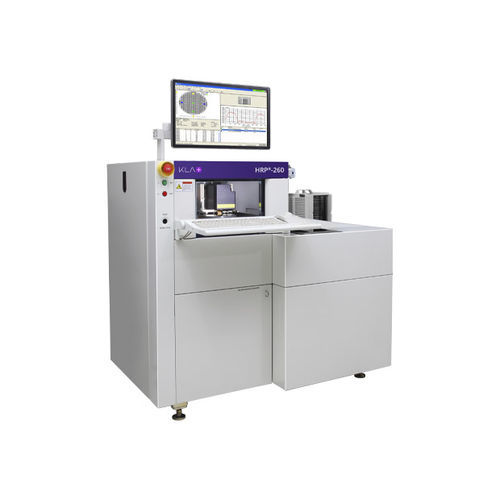 Profilometro 3D - HRP®-260 - KLA Corporation - a stilo / per la misurazione della rugosità / per misurazione della planarità