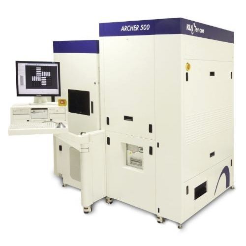 Macchina di ispezione ottica - Archer&trade; - KLA Corporation - per wafer inciso / per l'industria elettronica / di difetti
