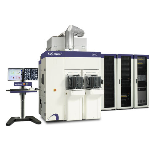 Macchina di ispezione ottica - 29 series - KLA Corporation - per wafer inciso / per l'industria elettronica / alta risoluzione