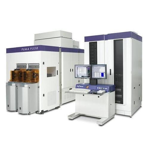 Macchina di ispezione ottica - Puma&trade; - KLA Corporation - per wafer inciso / per l'industria elettronica / di difetti