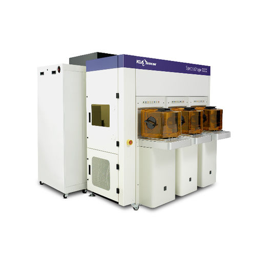 Sistema di misurazione di dimensione critica - SpectraShape&trade; - KLA Corporation - dimensionale / ottico / per circuiti integrati