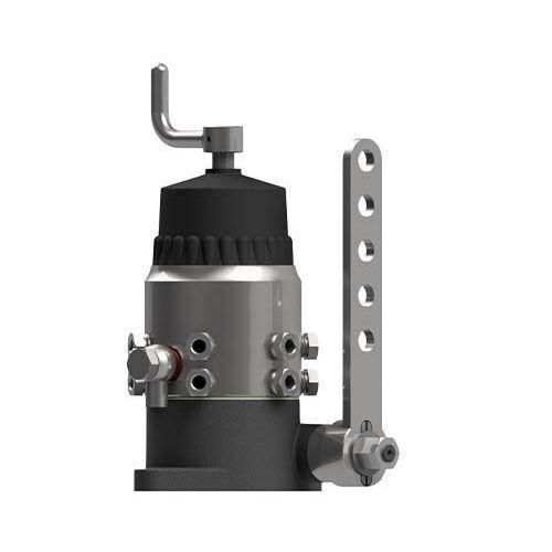 Sistema di lubrificazione a olio - D series  - GROENEVELD-BEKA - multilinea / meccanico / elettrico