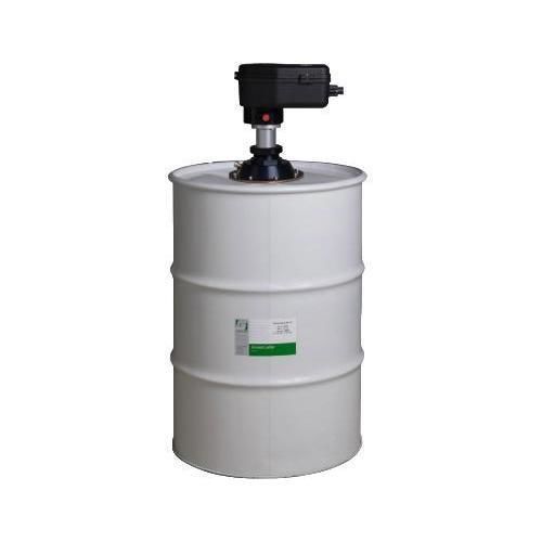 Unità di lubrificazione a grasso - Twin barrel pump - GROENEVELD-BEKA - a fila doppia / per l'industria pesante / elettrica