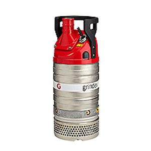Pompa a rotore - Minor N / H - Grindex - ad acqua / elettrica / a innesco standard