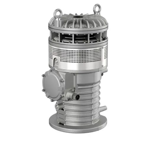 Pompa in acciaio inossidabile - Mega Inox - Grindex - a rotore / ad acqua / elettrica