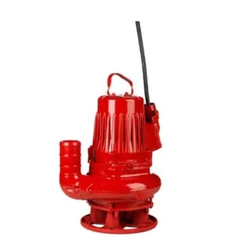 Pompa per fanghi - Bravo 200 - Grindex - centrifuga / elettrica / sommersa