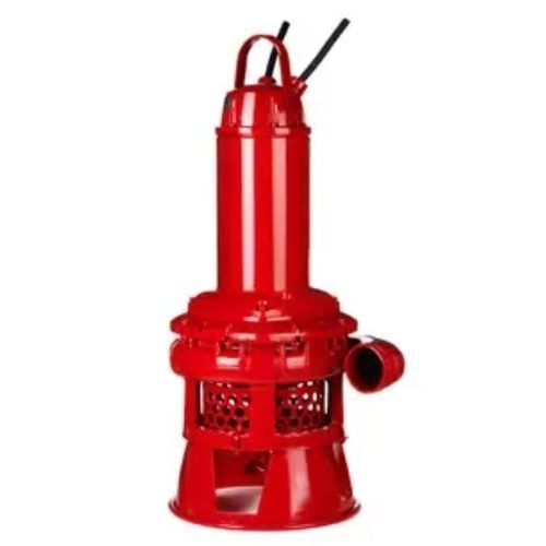 Pompa per fanghi - Bravo 800 - Grindex - centrifuga / elettrica / sommersa