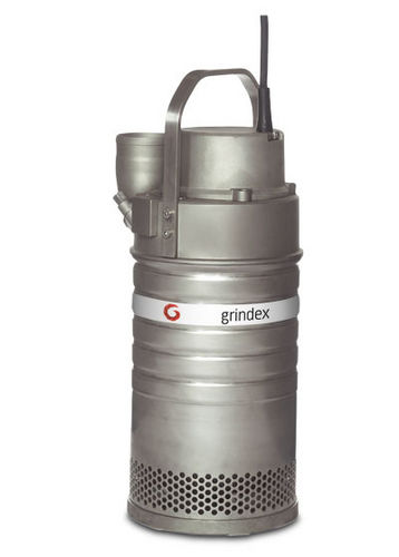 Pompa a rotore - IP68 | Master Inox - Grindex - ad acqua / elettrica / sommersa