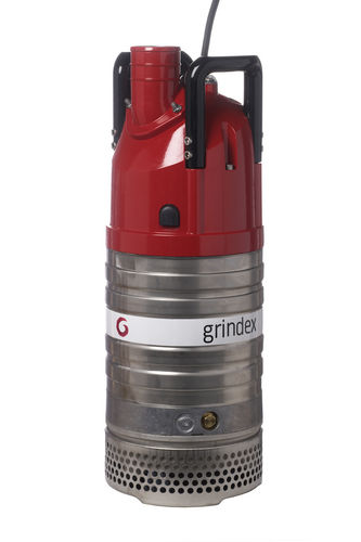 Pompa a rotore - IP68 | Minette - Grindex - per acque reflue / elettrica / sommersa