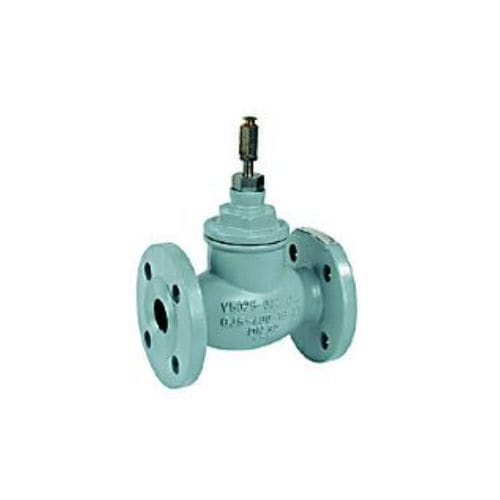 Valvola a globo - V5016A series - A.Hock MSR u. Electronic Service GmbH - pneumatica / elettrica / di controllo