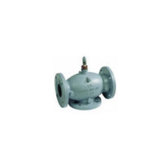 Valvola a globo - VGF31LD seies - A.Hock MSR u. Electronic Service GmbH - pneumatica / elettrica / di controllo